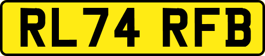 RL74RFB