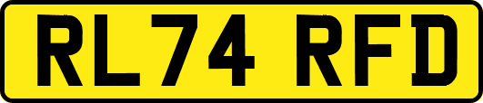 RL74RFD
