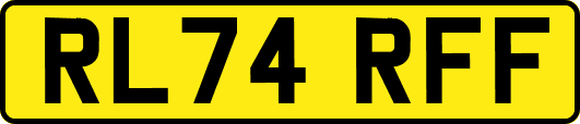 RL74RFF