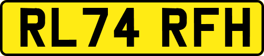 RL74RFH
