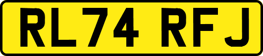 RL74RFJ