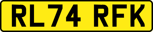 RL74RFK