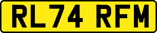 RL74RFM