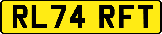 RL74RFT