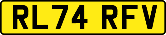 RL74RFV