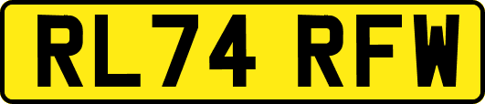 RL74RFW