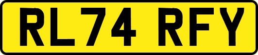RL74RFY