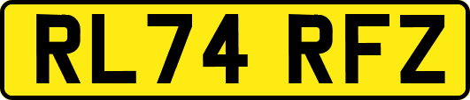 RL74RFZ