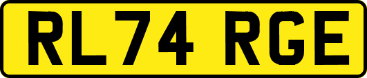RL74RGE