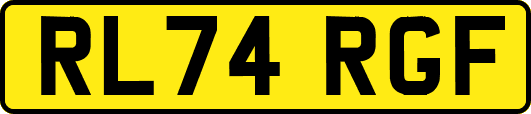 RL74RGF