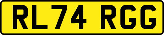 RL74RGG