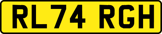 RL74RGH