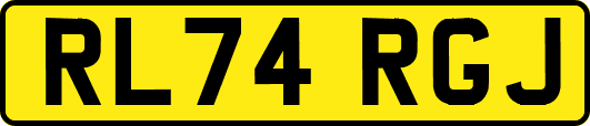RL74RGJ