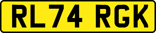RL74RGK