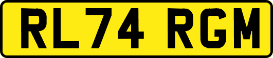 RL74RGM