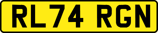 RL74RGN