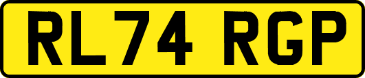 RL74RGP