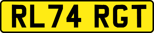 RL74RGT