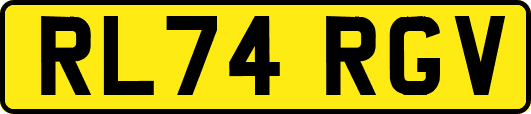 RL74RGV