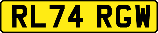 RL74RGW