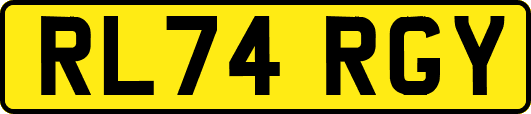 RL74RGY