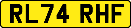 RL74RHF