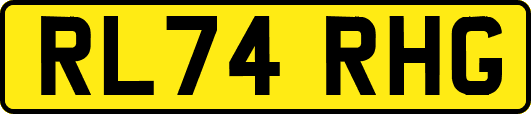 RL74RHG