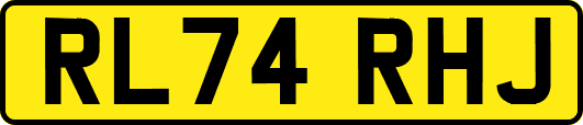 RL74RHJ