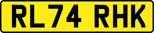 RL74RHK