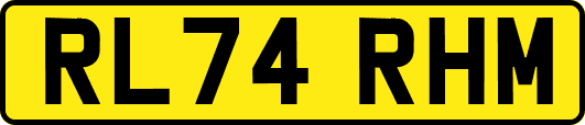 RL74RHM