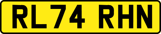 RL74RHN