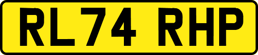 RL74RHP