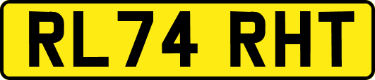 RL74RHT