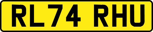 RL74RHU