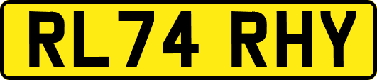 RL74RHY