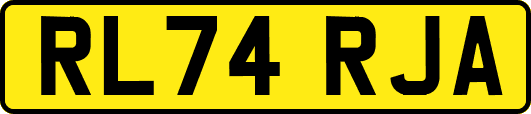 RL74RJA