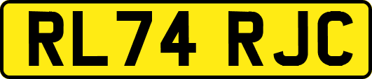 RL74RJC