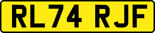 RL74RJF