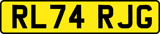 RL74RJG