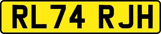 RL74RJH