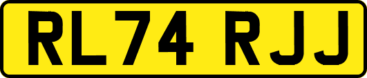 RL74RJJ