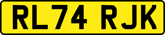 RL74RJK