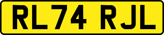RL74RJL