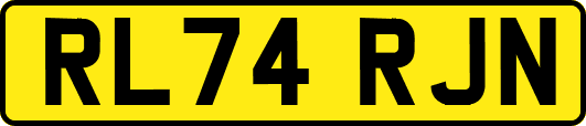 RL74RJN