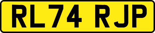 RL74RJP