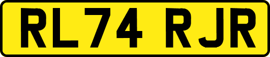 RL74RJR