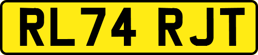 RL74RJT