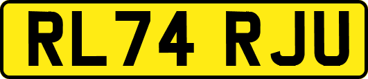 RL74RJU