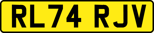 RL74RJV