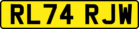 RL74RJW